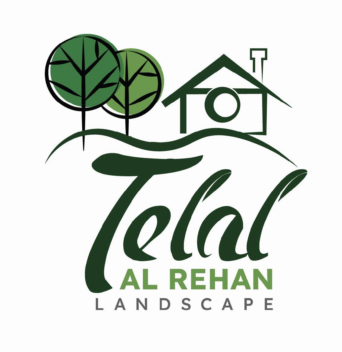 Telal Al Rehan Landscape L.L.C.